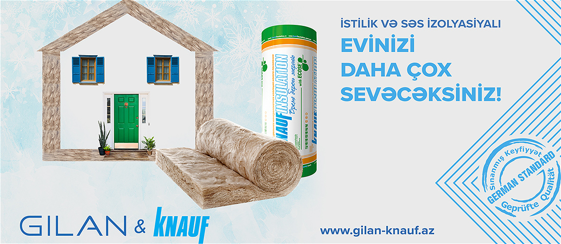 Gilan & Knauf